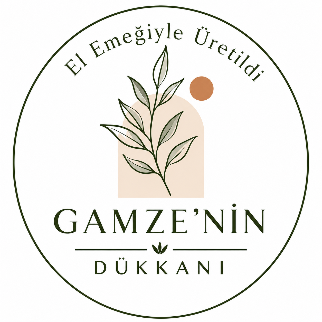 Gamze'nin Dükkanı